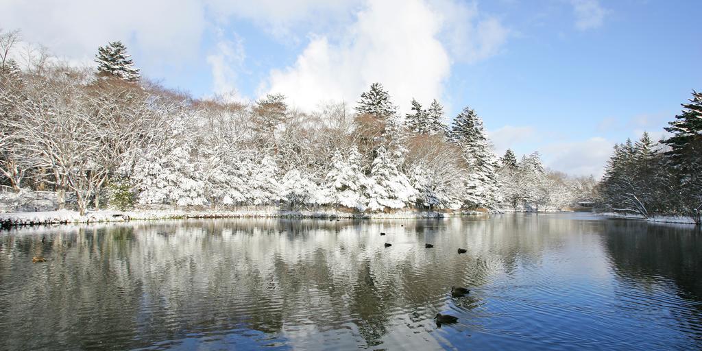 Hotel Cypress Karuizawa Exterior photo